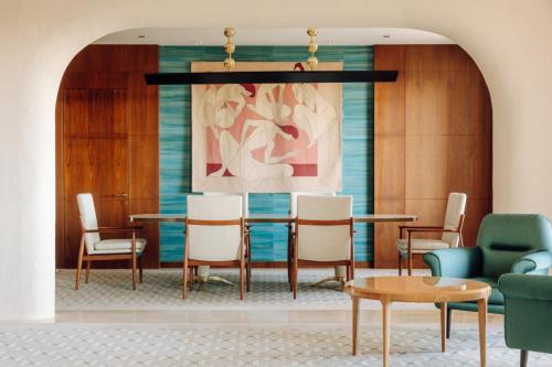 Four Seasons Hotel Ritz Lisbon